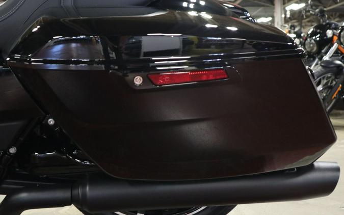 2025 Harley-Davidson Street Glide®