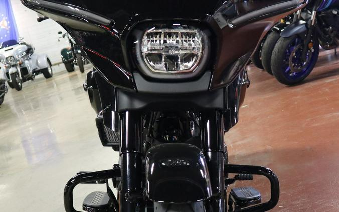 2025 Harley-Davidson Street Glide®