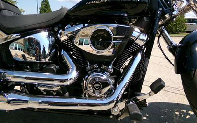 2025 Harley-Davidson BREAKOUT