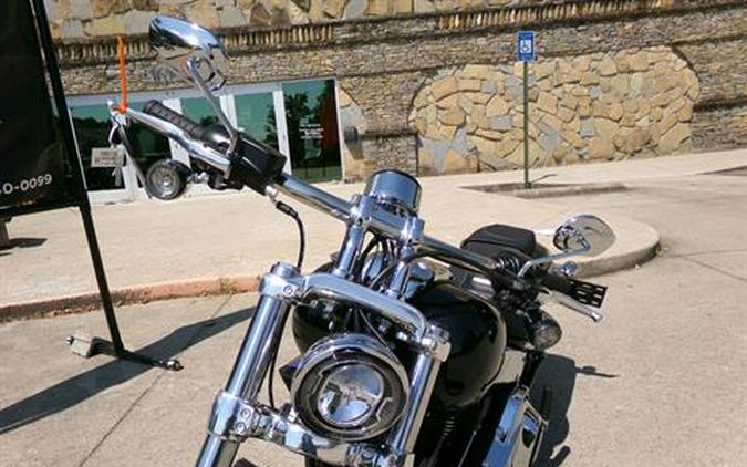 2025 Harley-Davidson BREAKOUT