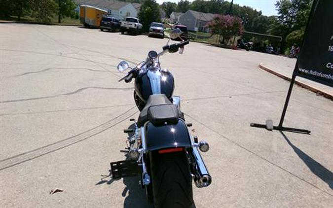 2025 Harley-Davidson BREAKOUT