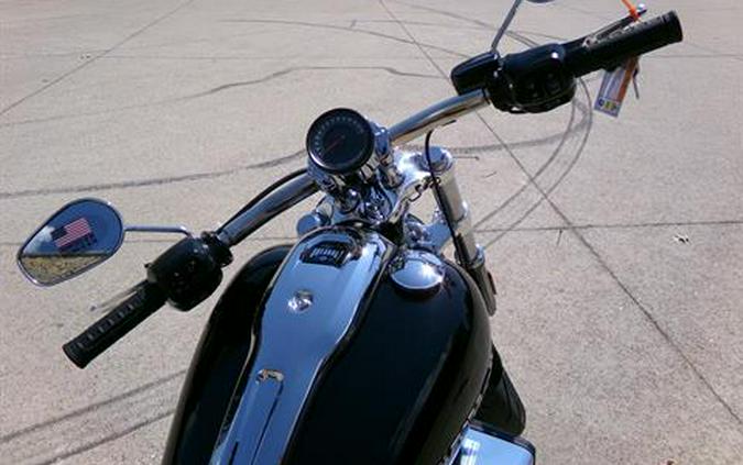 2025 Harley-Davidson BREAKOUT