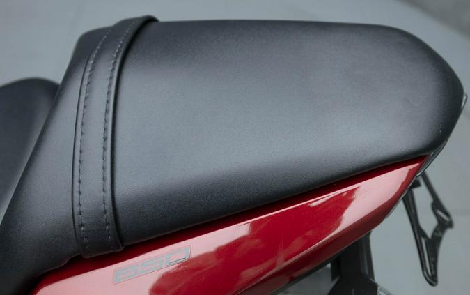 2021 KAWASAKI EX650 NINJA 650 W/ABS