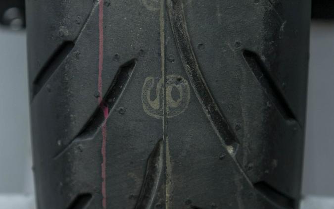 2021 KAWASAKI EX650 NINJA 650 W/ABS