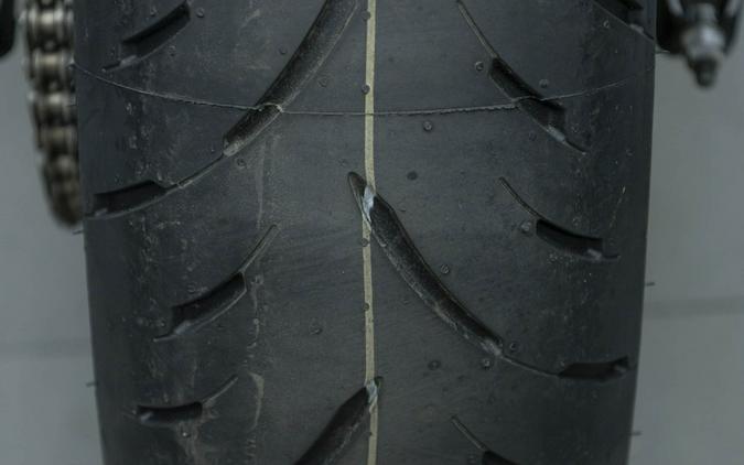 2021 KAWASAKI EX650 NINJA 650 W/ABS