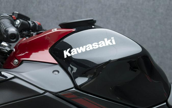 2021 KAWASAKI EX650 NINJA 650 W/ABS