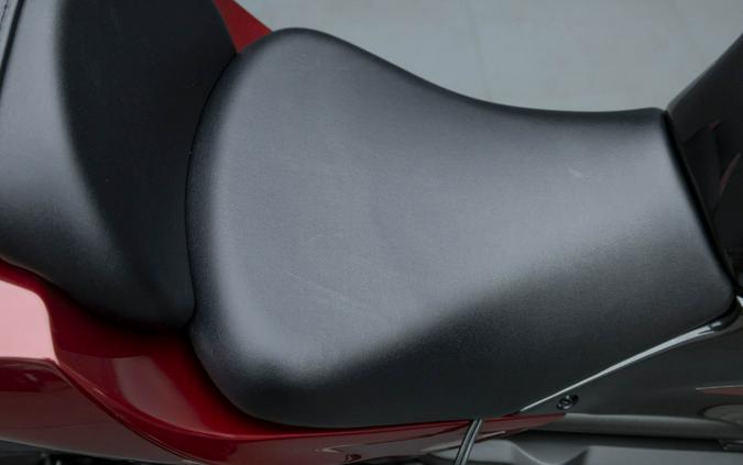 2021 KAWASAKI EX650 NINJA 650 W/ABS