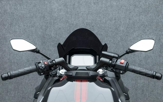 2021 KAWASAKI EX650 NINJA 650 W/ABS