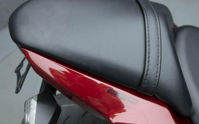 2021 KAWASAKI EX650 NINJA 650 W/ABS