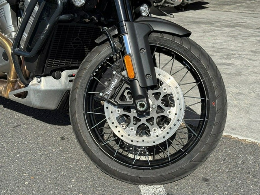 2022 Harley-Davidson RA1250S - Pan America 1250 Special