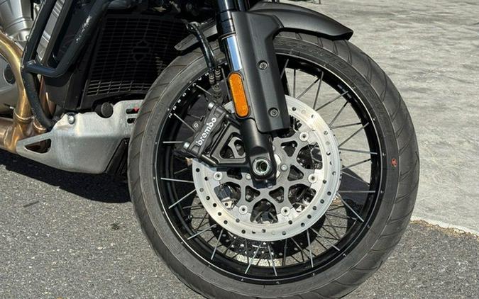 2022 Harley-Davidson RA1250S - Pan America 1250 Special