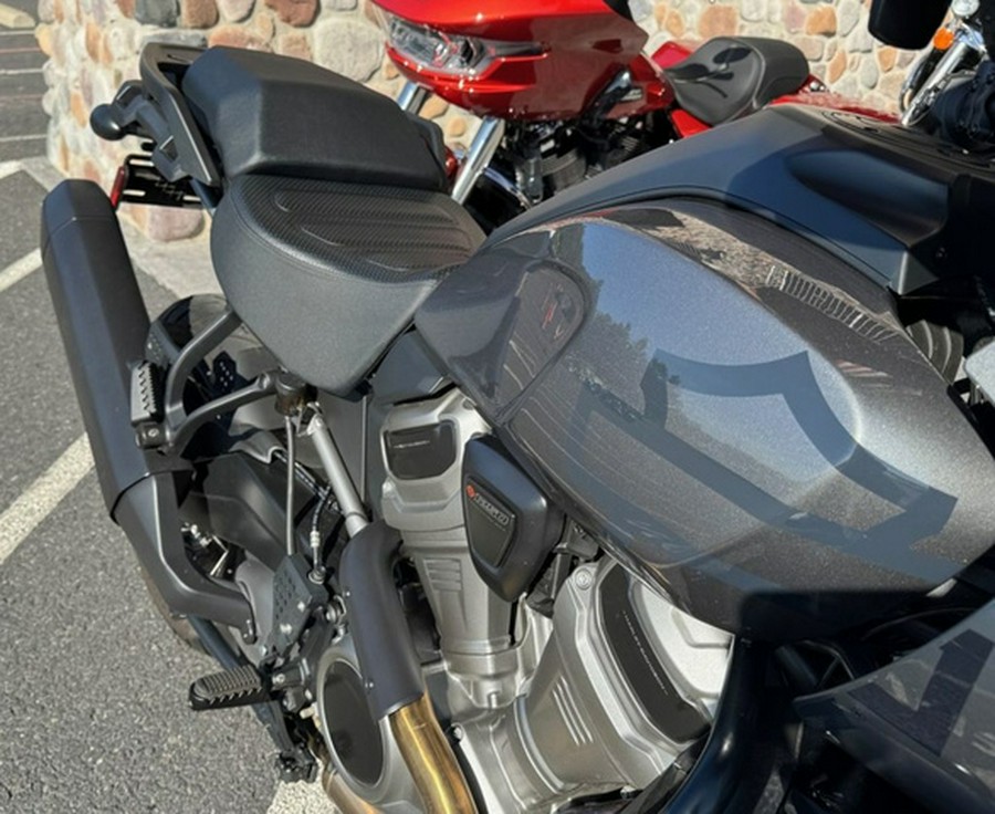 2022 Harley-Davidson RA1250S - Pan America 1250 Special