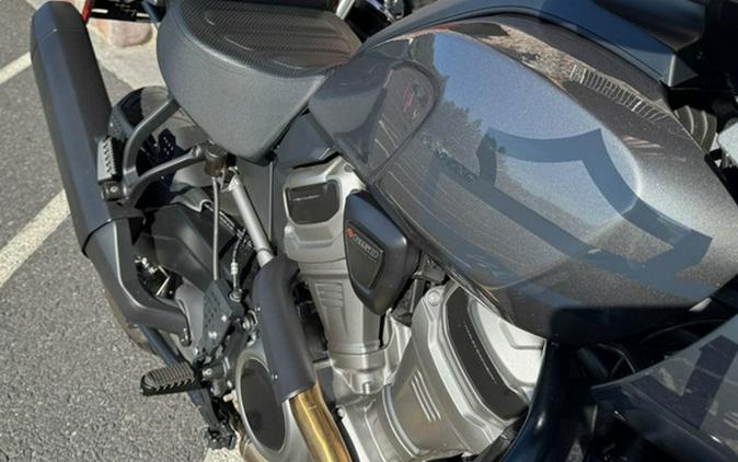 2022 Harley-Davidson RA1250S - Pan America 1250 Special