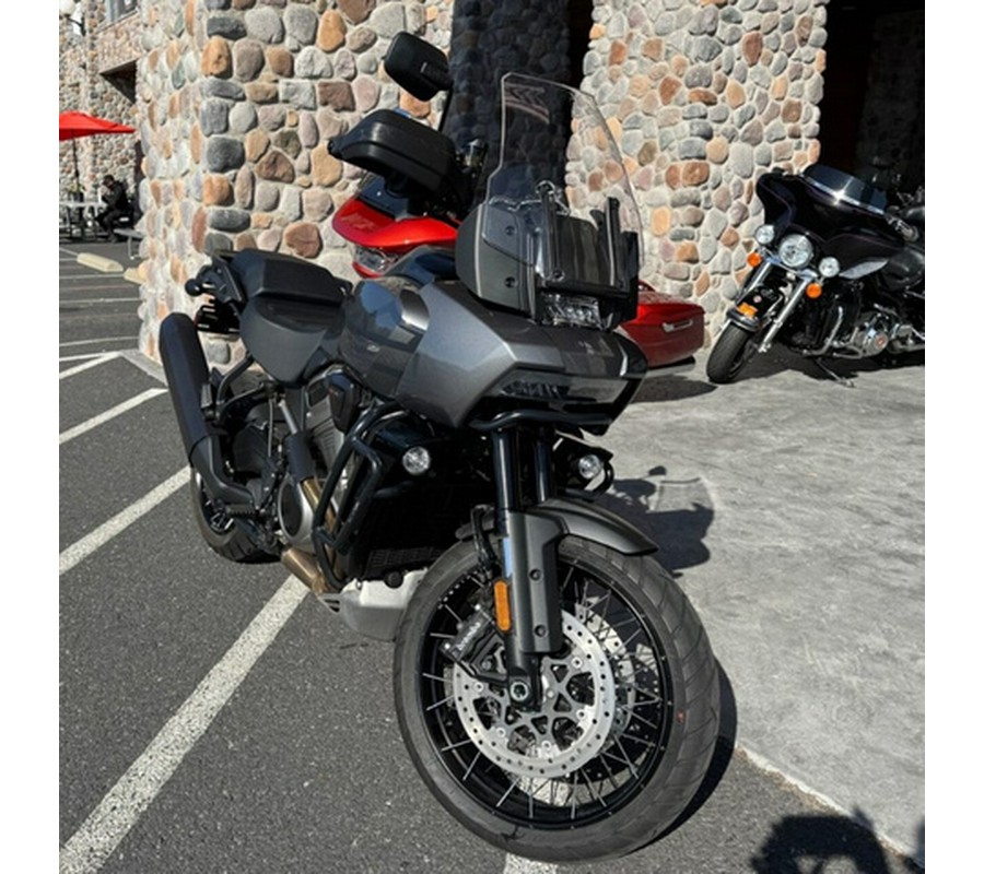 2022 Harley-Davidson RA1250S - Pan America 1250 Special
