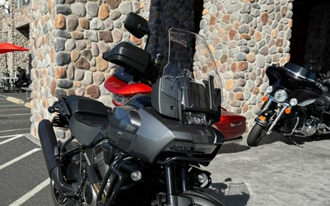 2022 Harley-Davidson RA1250S - Pan America 1250 Special