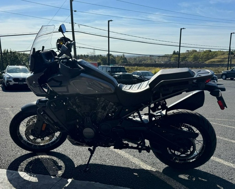 2022 Harley-Davidson RA1250S - Pan America 1250 Special