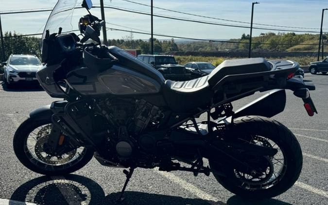2022 Harley-Davidson RA1250S - Pan America 1250 Special