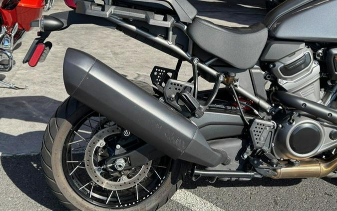 2022 Harley-Davidson RA1250S - Pan America 1250 Special