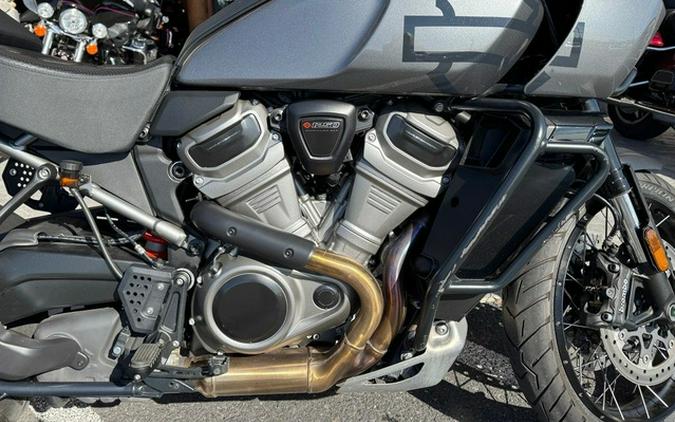2022 Harley-Davidson RA1250S - Pan America 1250 Special