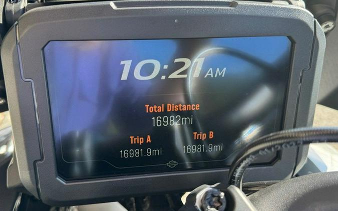 2022 Harley-Davidson RA1250S - Pan America 1250 Special