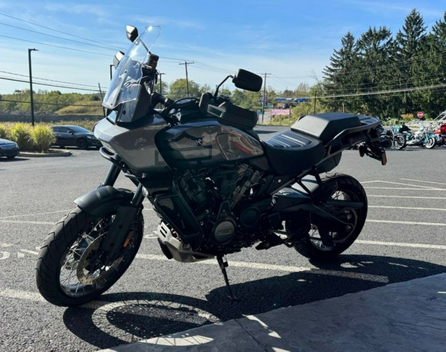 2022 Harley-Davidson RA1250S - Pan America 1250 Special