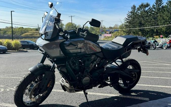2022 Harley-Davidson RA1250S - Pan America 1250 Special