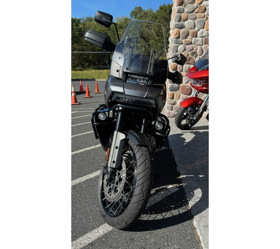 2022 Harley-Davidson RA1250S - Pan America 1250 Special