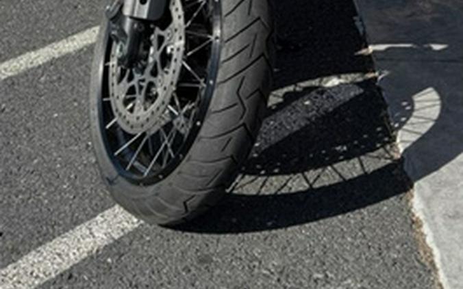 2022 Harley-Davidson RA1250S - Pan America 1250 Special