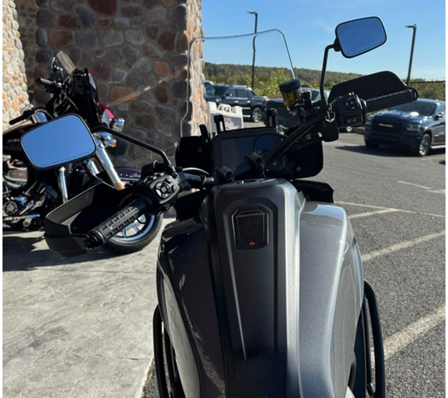 2022 Harley-Davidson RA1250S - Pan America 1250 Special