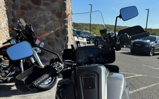 2022 Harley-Davidson RA1250S - Pan America 1250 Special