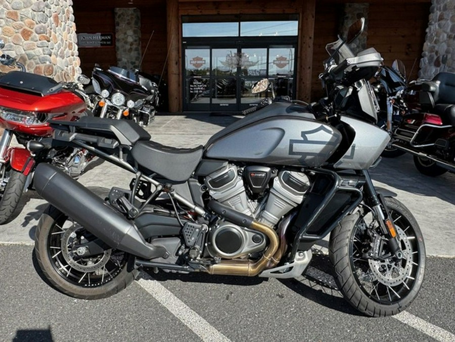 2022 Harley-Davidson RA1250S - Pan America 1250 Special