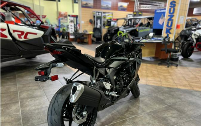 2026 Kawasaki Ninja ZX-6R ABS ABS