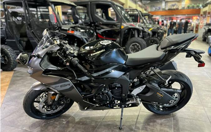 2026 Kawasaki Ninja ZX-6R ABS ABS