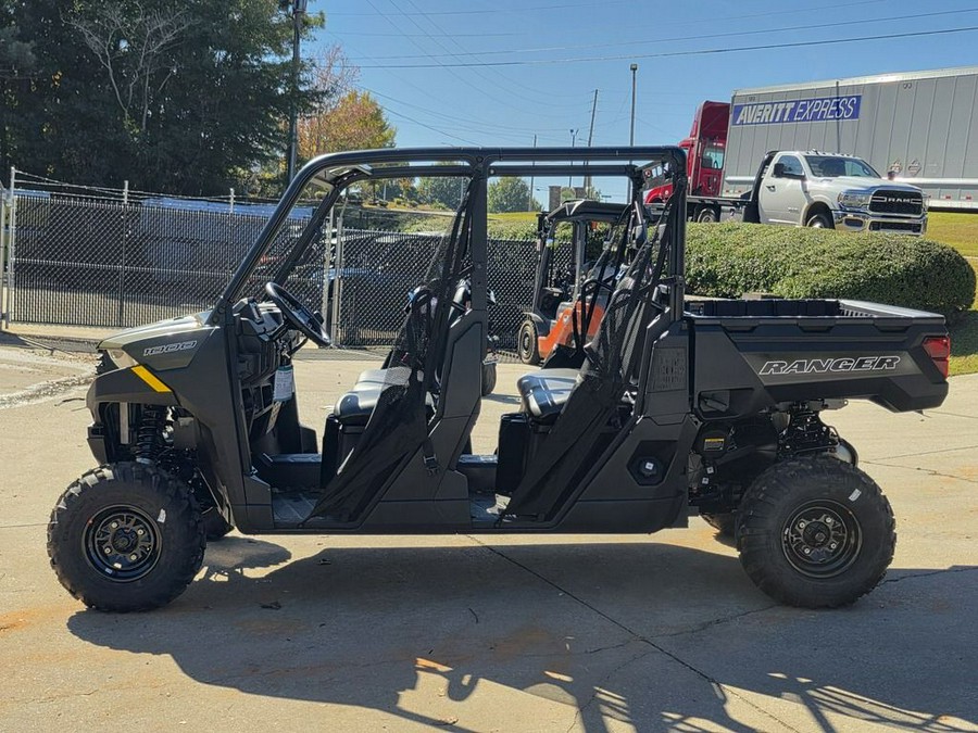 2026 Polaris Ranger® Crew 1000 Base
