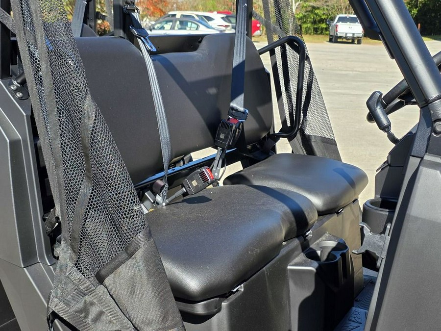 2026 Polaris Ranger® Crew 1000 Base