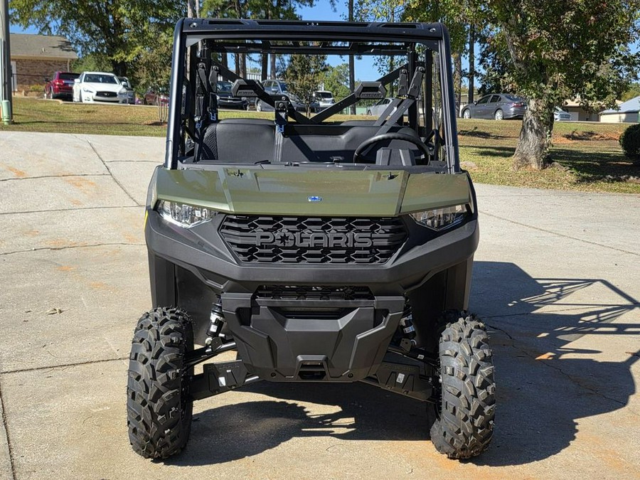 2026 Polaris Ranger® Crew 1000 Base