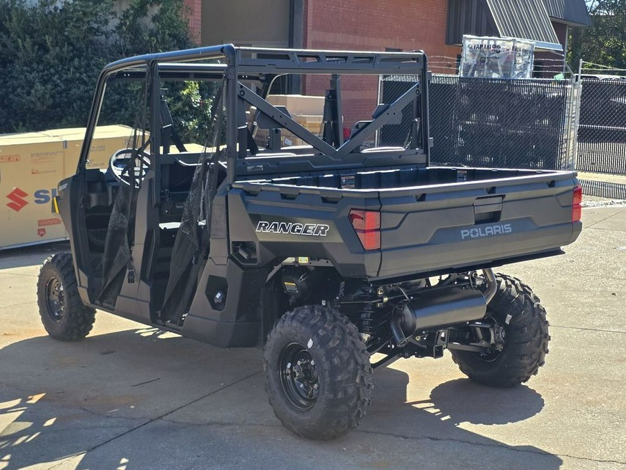 2026 Polaris Ranger® Crew 1000 Base