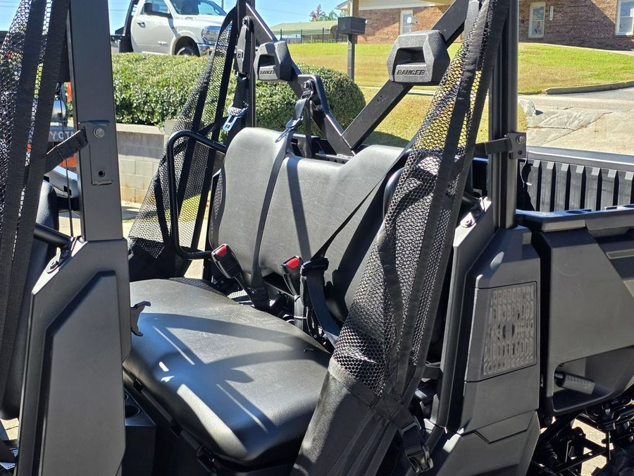 2026 Polaris Ranger® Crew 1000 Base