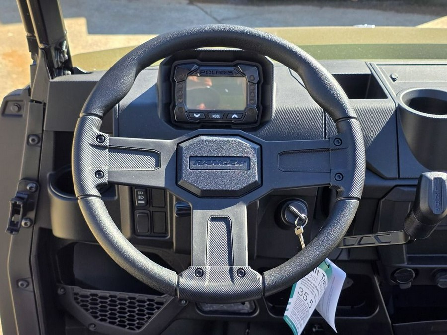 2026 Polaris Ranger® Crew 1000 Base