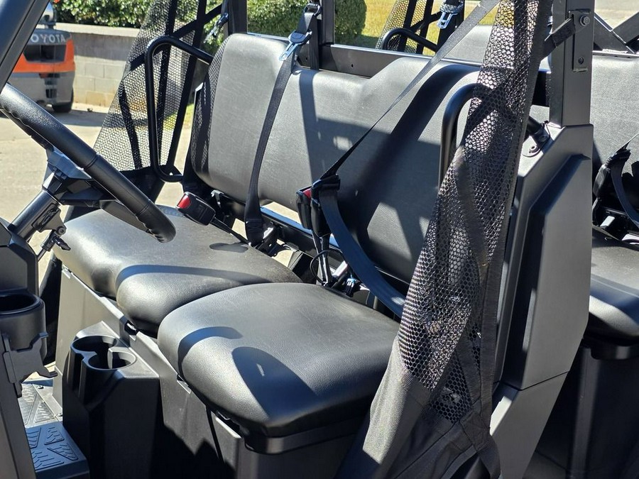 2026 Polaris Ranger® Crew 1000 Base