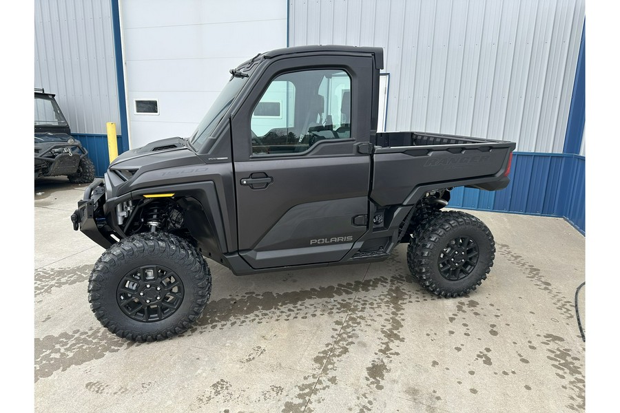2026 Polaris Polaris Ranger XD 1500 NorthStar Ultimate