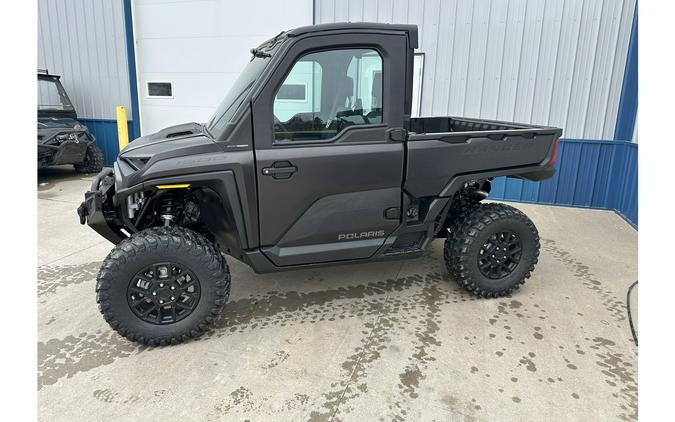 2026 Polaris Polaris Ranger XD 1500 NorthStar Ultimate