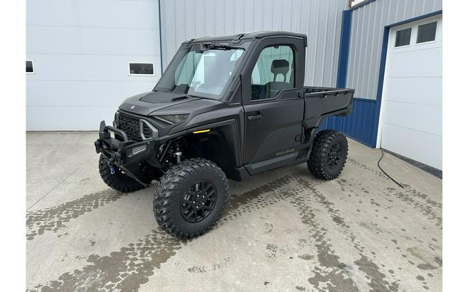 2026 Polaris Polaris Ranger XD 1500 NorthStar Ultimate