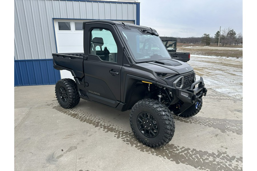 2026 Polaris Polaris Ranger XD 1500 NorthStar Ultimate