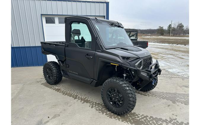2026 Polaris Polaris Ranger XD 1500 NorthStar Ultimate