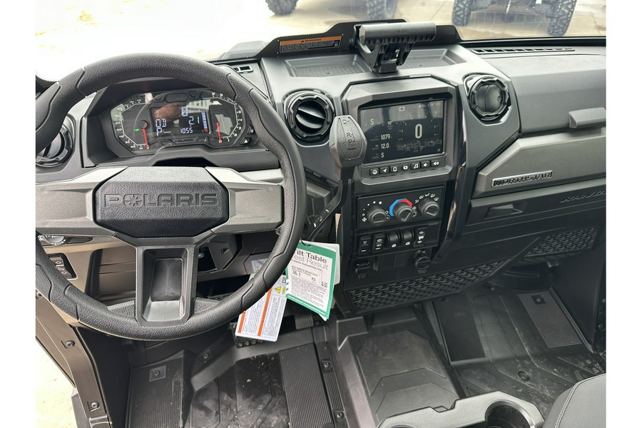 2026 Polaris Polaris Ranger XD 1500 NorthStar Ultimate
