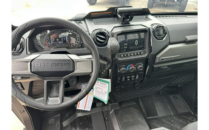 2026 Polaris Polaris Ranger XD 1500 NorthStar Ultimate