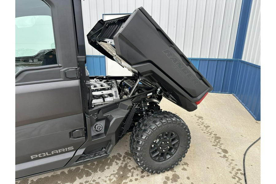 2026 Polaris Polaris Ranger XD 1500 NorthStar Ultimate