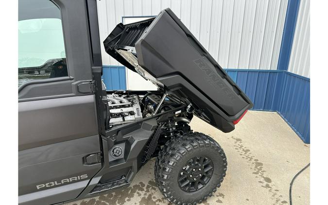 2026 Polaris Polaris Ranger XD 1500 NorthStar Ultimate