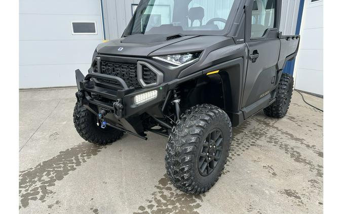 2026 Polaris Polaris Ranger XD 1500 NorthStar Ultimate